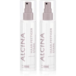 Alcina Flex Hold Hair Firm Strong 125ml Alcina Flex Hold Hair Firm Strong 125ml