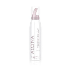 Alcina Volumizing Foam with Aerosol 150ml Alcina Volumizing Foam with Aerosol 150ml