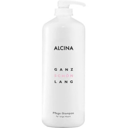 Alcina Ganz Schon Lang Care Shampoo 1250ml