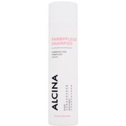 Alcina Color Blonde Color Care Shampoo