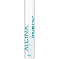 Alcina Natural Styling Spray Aerosol 200ml