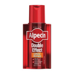 Alpecin Shampoo Double Effect