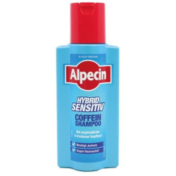 Alpecin Alpecin Shampoo Hybrid Caffeine 250ml