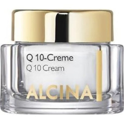 Alcina Effect & Care E Q10 Cream 250ml