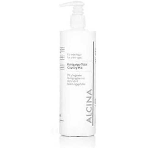 Alcina B Cleansing Milk 500ml