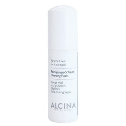 Alcina Cleansing Foam 150 Ml