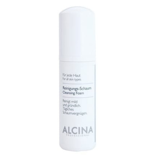Alcina Cleansing Foam 150 Ml