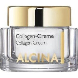 Alcina Effekt & Pflege E Collagen Cream 250ml Alcina Effekt & Pflege E Collagen Cream 250ml
