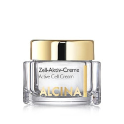 Alcina Active Cell Cream 50 Ml