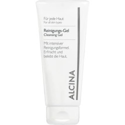 Alcina B Cleansing Gel 150ml