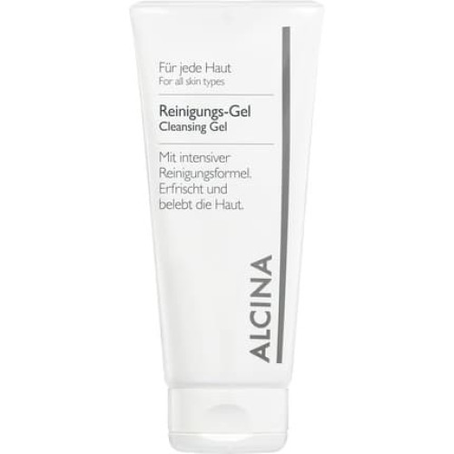 Alcina B Cleansing Gel 150ml