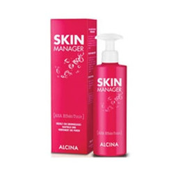 Alcina Skin Manager Aha Effecttonic Skin Tonic