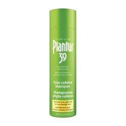 Plantur 39 Caffeine Shampoo For Colored Damaged Hair
