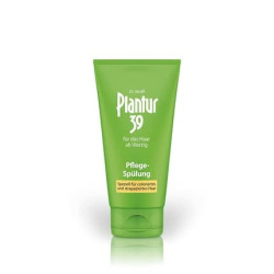 Plantur 39 Care Conditioner for Colored and Stressed Hair 150ml Plantur 39 Care Conditioner for Colored and Stressed Hair 150ml