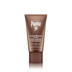 Plantur 39 Color Brown Balm For Brown Hair Toning Balm For Brown Hair