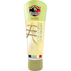 Bufalo Cr Tube 50ml Colorless