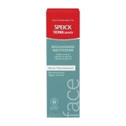 Speick Night Cream Sensitive Speick Night Cream Sensitive