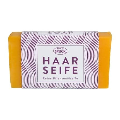 Speick Hair Soap