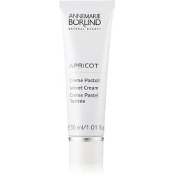 Annemarie Borlind Pura Soft Q10 Anti-Wrinkle Cream 50ml - 24-Hour Care, Moisture, and Intense Protection - Prevents Premature Skin Aging