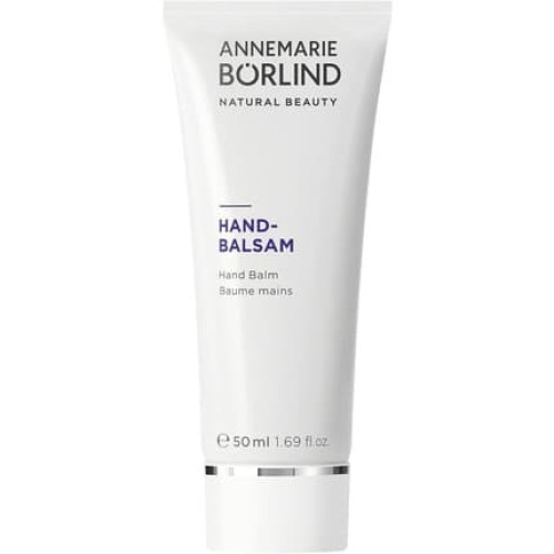 Annemarie Borlind Beauty Secrets Hand Balm 50ml