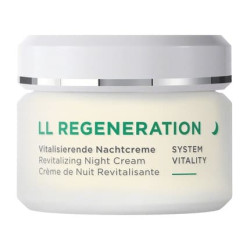 Annemarie Borlind Ll Regeneration Night Cream 50 Ml Annemarie Borlind Ll Regeneration Night Cream 50 Ml