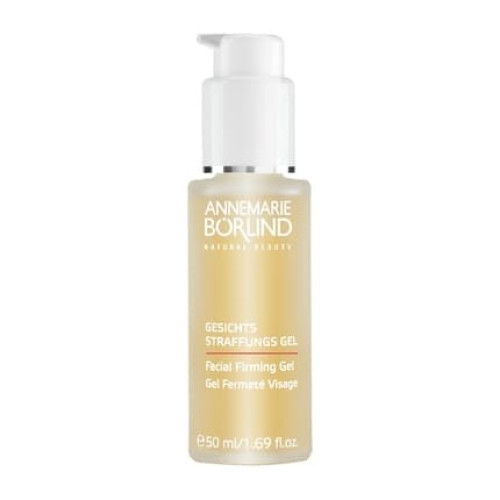 Annemarie Borlind Facial Firming Gel