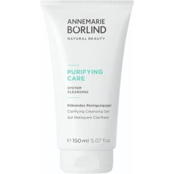 Annemarie Borlind Purifying Care Cleansing Gel 150ml
