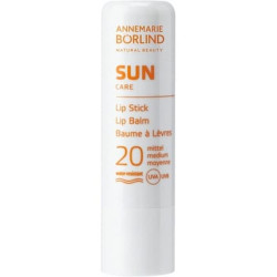 Annemarie Börlind Sun Care Unisex Lip Stick 5ml