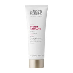 Annemarie Borlind Cleansing Emulsion Antiaging Annemarie Borlind Cleansing Emulsion Antiaging