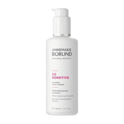Annemarie Borlind Sensitive Cleansing Milk Annemarie Borlind Sensitive Cleansing Milk
