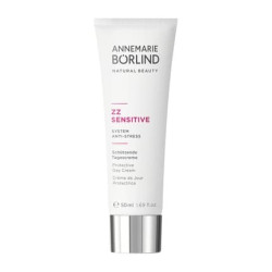 Annemarie Borlind Day Cream Zz Sensitive