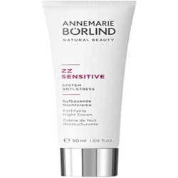 Annemarie Borlind ZZ Sensitive Fortifying Night Cream 50g Annemarie Borlind ZZ Sensitive Fortifying Night Cream 50g