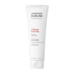 Annemarie Borlind Cleansing Gel Energy Nature
