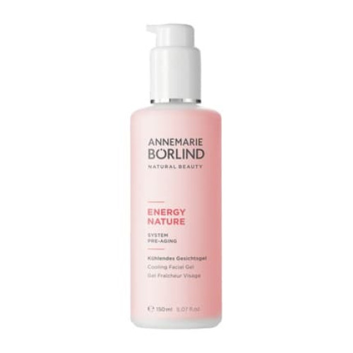 Annemarie Borlind Energynature Facial Gel