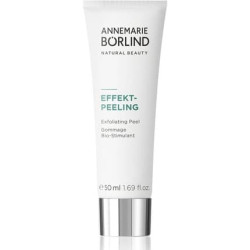 Annemarie Borlind Effekt-Peeling Cream with Natural Jojoba Wax Beads 50ml - Vegan Annemarie Borlind Effekt-Peeling Cream with Natural Jojoba Wax Beads 50ml - Vegan