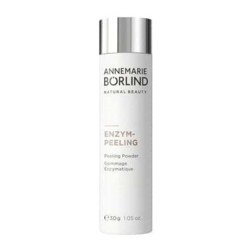 Annemarie Borlind Enzyme Peeling