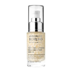 Annemarie Borlind Serum Antipollution & Regeneration