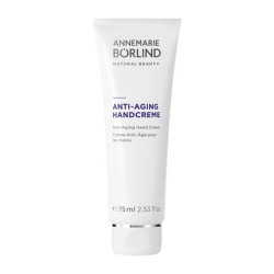Annemarie Borlind Hand Cream Antiaging