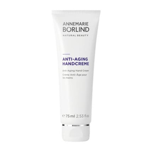 Annemarie Borlind Hand Cream Antiaging