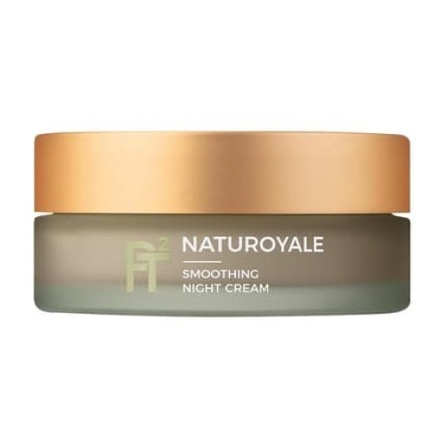 Annemarie Borlind Naturoyale Biolifting Smoothing Night Cream 50ml
