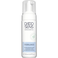 Dado Sens ProBalance Cleansing Foam 150ml for Sensitive and Allergy-Prone Skin