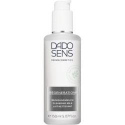 Dado Sens Regeneration E Cleansing Milk 150ml - Intensive Anti-Aging Care for Sensitive Skin Dado Sens Regeneration E Cleansing Milk 150ml - Intensive Anti-Aging Care for Sensitive Skin