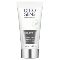 Dado Sens Regeneration E Day Cream 50ml - Moisturizes and Reduces Wrinkles for Sensitive Skin Dado Sens Regeneration E Day Cream 50ml - Moisturizes and Reduces Wrinkles for Sensitive Skin