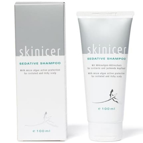 Skinicer Sedative Shampoo