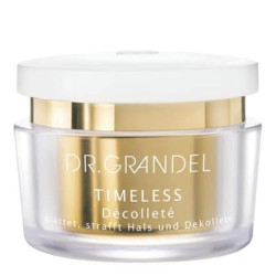 Dr. Grandel TL Décolleté 50ml Dr. Grandel TL Décolleté 50ml