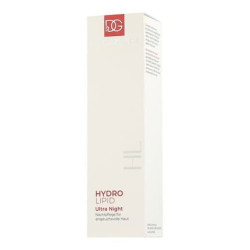 Dr Grandel Hydrolipid Ultra Night 75ml Dr Grandel Hydrolipid Ultra Night 75ml