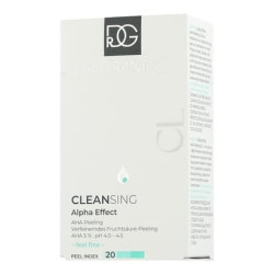 Dr Grandel Cleansing Alpha Effect Aha Peeling 30ml