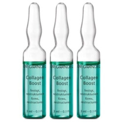 GRANDEL PCO Collagen-Boost Ampoules 9ml PZN15748715
