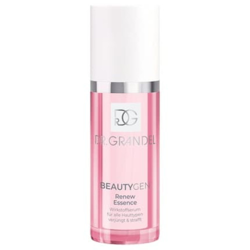 Beautygen Renew Essence Concentrate