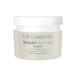 Smart Nature 24-Hour Care Cream